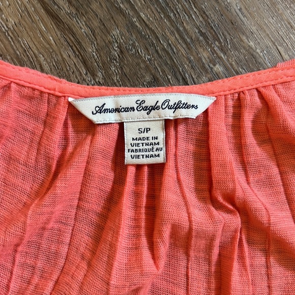 American Eagle Top - Picture 4 of 5